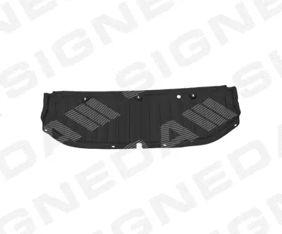 ЗАХИСТ ПІД БАМПЕР SIGNEDA PDS60098A