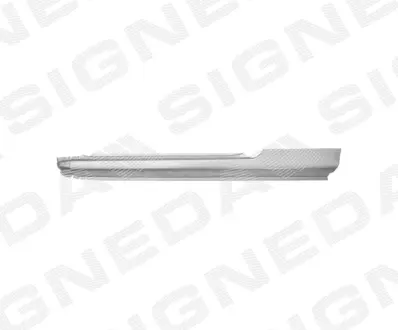 ПОРОГ SIGNEDA PDS76002EL