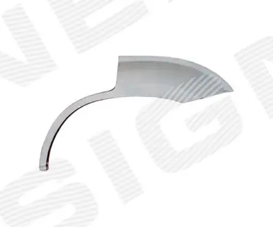 ЗАДНЯЯ АРКА SIGNEDA PDS77007EL
