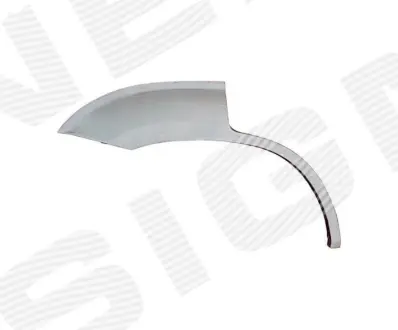 ЗАДНЯЯ АРКА SIGNEDA PDS77007ER