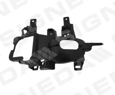 КРОНШТЕЙН ПРОТИВОТУМАННОЙ ФАРЫ SIGNEDA PDS99001AL