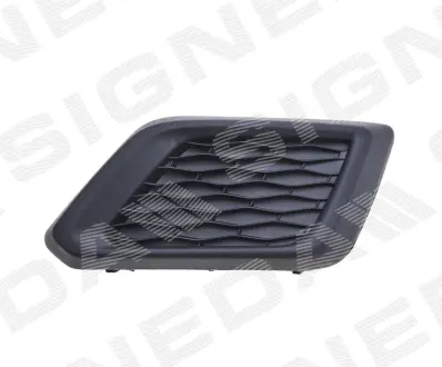 РЕШЕТКА В БАМПЕР SIGNEDA PDS99126CAR