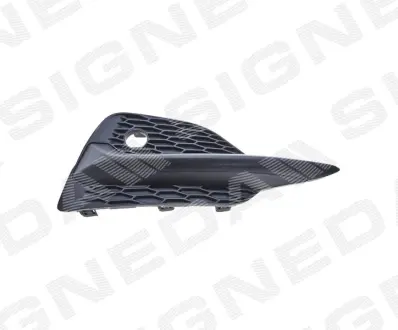 РЕШЕТКА В БАМПЕР SIGNEDA PDS99140CAR