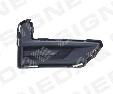 РЕШЕТКА В БАМПЕР SIGNEDA PDS99147CAR