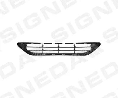 Решітка в бампер NISSAN ROGUE, 17 - SIGNEDA PDS99149GA