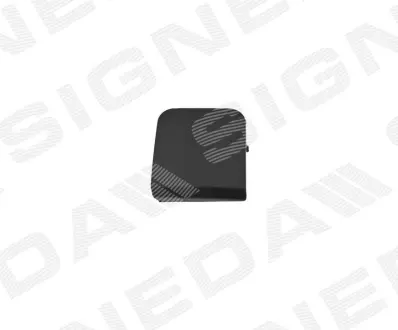 ЗАГЛУШКА КРЮКА SIGNEDA PDS99185CA