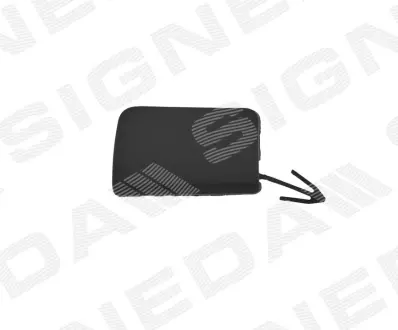 ЗАГЛУШКА КРЮКА SIGNEDA PDS99186CA