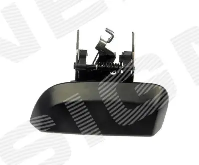 РУЧКИ ДВЕРНЫЕ SIGNEDA PDSD1002AR
