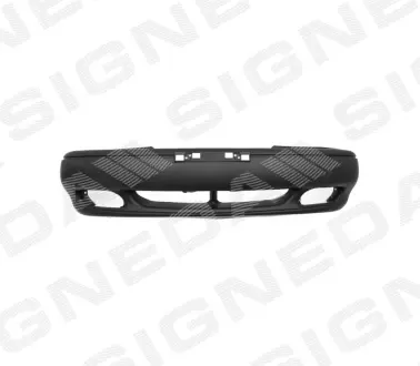БАМПЕР ПЕРЕДНИЙ SIGNEDA PDW04001(K)BA