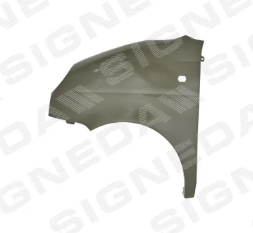 КРЫЛО SIGNEDA PDW10007AL