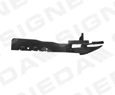 КРЕПЕЖ КРЫЛА SIGNEDA PFD00004(K)AL