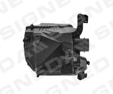 Коробка фильтра SIGNEDA PFD01004(K)A