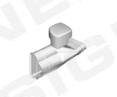 Коробка фильтра SIGNEDA PFD01021R