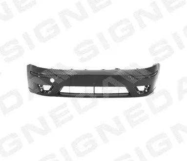 БАМПЕР ПЕРЕДНИЙ SIGNEDA PFD04002BA