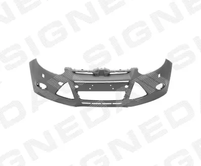 БАМПЕР ПЕРЕДНИЙ SIGNEDA PFD041182BA