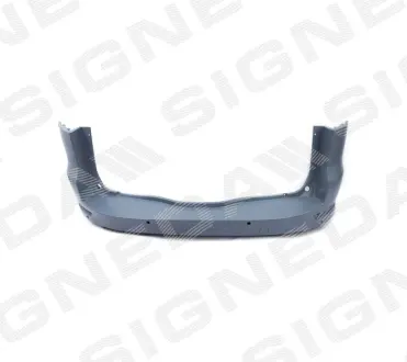 БАМПЕР ЗАДНИЙ SIGNEDA PFD041194BA