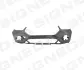 БАМПЕР ПЕРЕДНИЙ FORD ESCAPE. 17 - 19. FORD KUGA. SIGNEDA PFD041195BA (фото 1)