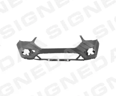 БАМПЕР ПЕРЕДНИЙ FORD ESCAPE. 17 - 19. FORD KUGA. SIGNEDA PFD041195BA