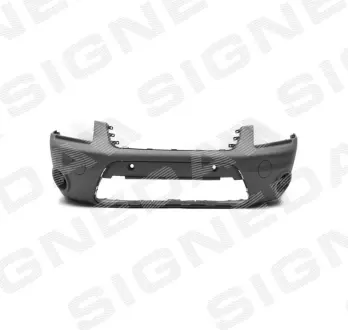 БАМПЕР ПЕРЕДНИЙ SIGNEDA PFD041217BA