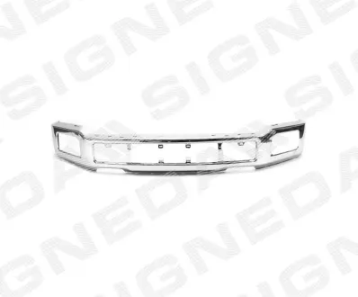 БАМПЕР ПЕРЕДНИЙ SIGNEDA PFD041270BA