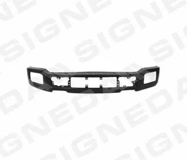 БАМПЕР ПЕРЕДНИЙ SIGNEDA PFD041271BA