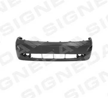 БАМПЕР ПЕРЕДНИЙ SIGNEDA PFD04131BA(I)