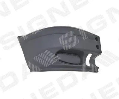 БОК БАМПЕРА SIGNEDA PFD04168PR