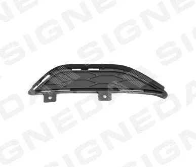 РЕШЕТКА В БАМПЕР SIGNEDA PFD04172MBL