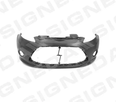 БАМПЕР ПЕРЕДНИЙ SIGNEDA PFD04185BA