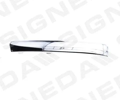 МОЛДИНГ БАМПЕРА SIGNEDA PFD04220MBL