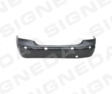 БАМПЕР ЗАДНИЙ SIGNEDA PFD04234BA