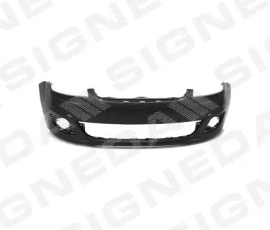 БАМПЕР ПЕРЕДНИЙ SIGNEDA PFD04266BA
