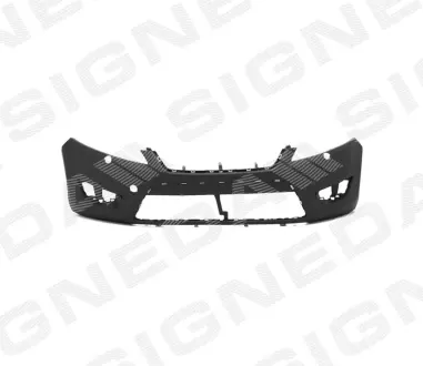 БАМПЕР ПЕРЕДНИЙ SIGNEDA PFD04306(K)BB