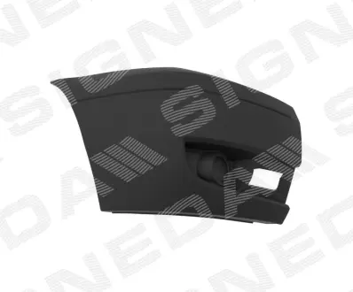 БОК БАМПЕРА SIGNEDA PFD04307PAR(I)