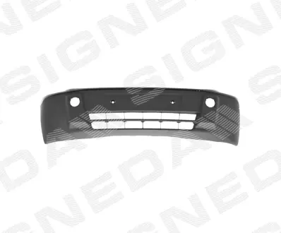 БАМПЕР ПЕРЕДНИЙ SIGNEDA PFD04313BA