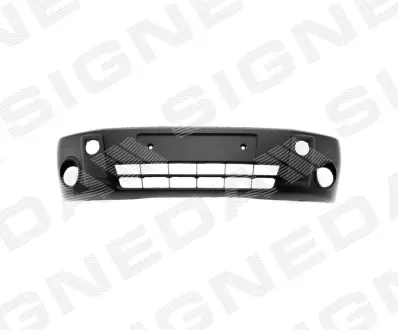 БАМПЕР ПЕРЕДНИЙ SIGNEDA PFD04313BB