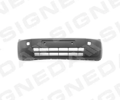 БАМПЕР ПЕРЕДНИЙ SIGNEDA PFD04314BA(I)