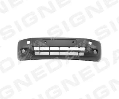 БАМПЕР ПЕРЕДНИЙ SIGNEDA PFD04314BB(I)