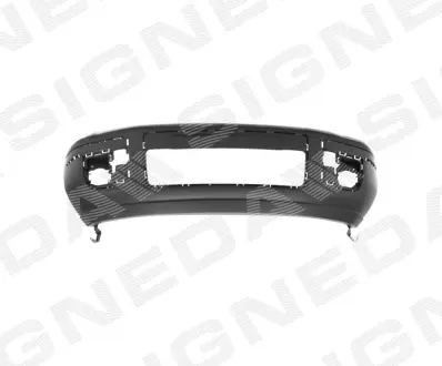 БАМПЕР ПЕРЕДНИЙ SIGNEDA PFD04330BA