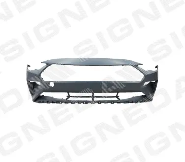 БАМПЕР ПЕРЕДНИЙ SIGNEDA PFD04338BA