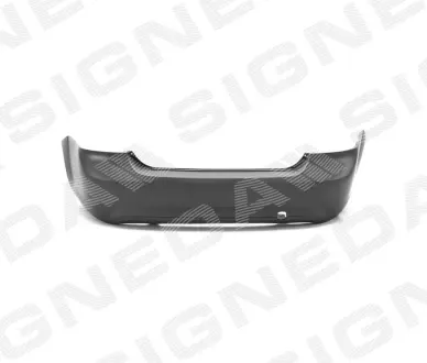 БАМПЕР ЗАДНИЙ SIGNEDA PFD04340BA