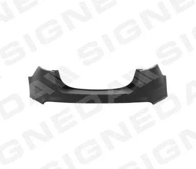Бампер задн. FORD FUSION, 13 - 17 SIGNEDA PFD04385BA
