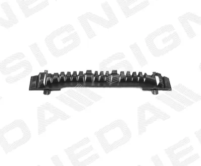 Відбійник FORD FUSION, 17 - 19 SIGNEDA PFD04386EA
