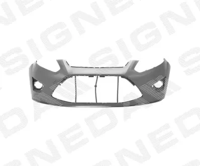 БАМПЕР ПЕРЕДНИЙ SIGNEDA PFD04407BAV