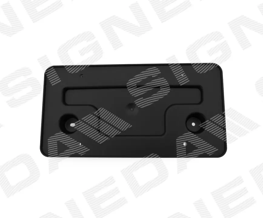 Держатель номера SIGNEDA PFD04444LA (фото 1)