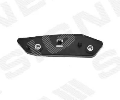 КРОНШТЕЙН ДЛЯ БАМПЕРА SIGNEDA PFD04448(K)R