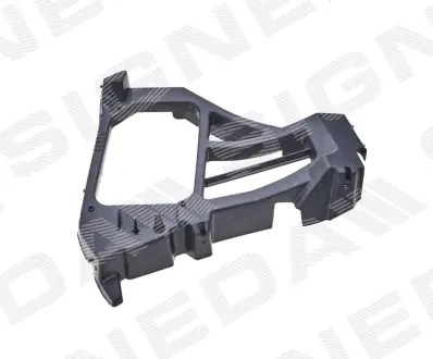 КРОНШТЕЙН ДЛЯ БАМПЕРА SIGNEDA PFD04449(K)R