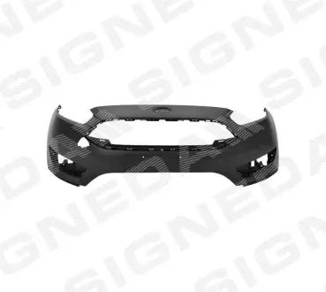 БАМПЕР ПЕРЕДНИЙ SIGNEDA PFD04457BA
