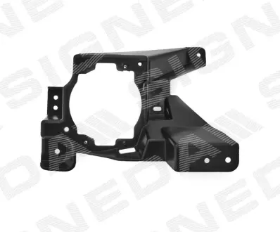 КРОНШТЕЙН ПРОТИВОТУМАННОЙ ФАРЫ SIGNEDA PFD0445(K)AL
