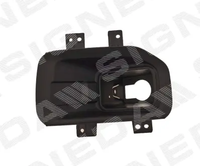 КРОНШТЕЙН ПРОТИВОТУМАННОЙ ФАРЫ SIGNEDA PFD0450AR
